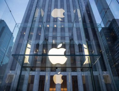 Η πολυπράγμων Apple στρέφει τη προσοχή της στη θεραπεία του διαβήτη